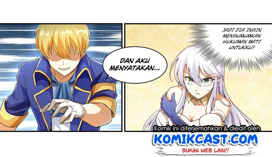 Dilarang COPAS - situs resmi www.mangacanblog.com - Komik the demon king who lost his job 000 - chapter 0 1 Indonesia the demon king who lost his job 000 - chapter 0 Terbaru 4|Baca Manga Komik Indonesia|Mangacan