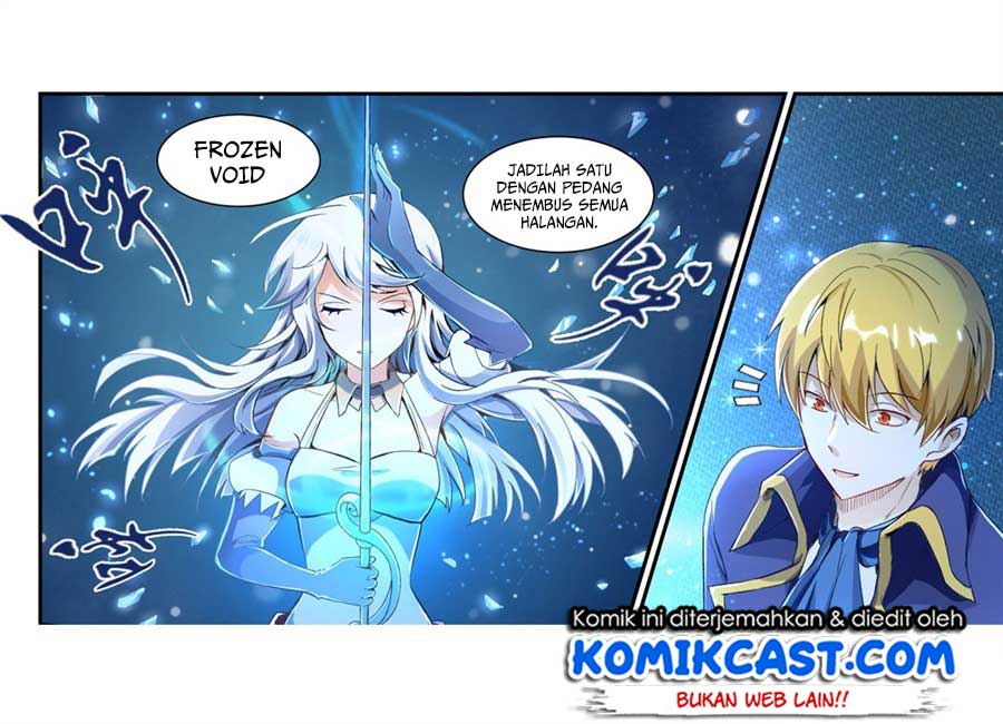 Dilarang COPAS - situs resmi www.mangacanblog.com - Komik the demon king who lost his job 000 - chapter 0 1 Indonesia the demon king who lost his job 000 - chapter 0 Terbaru 8|Baca Manga Komik Indonesia|Mangacan