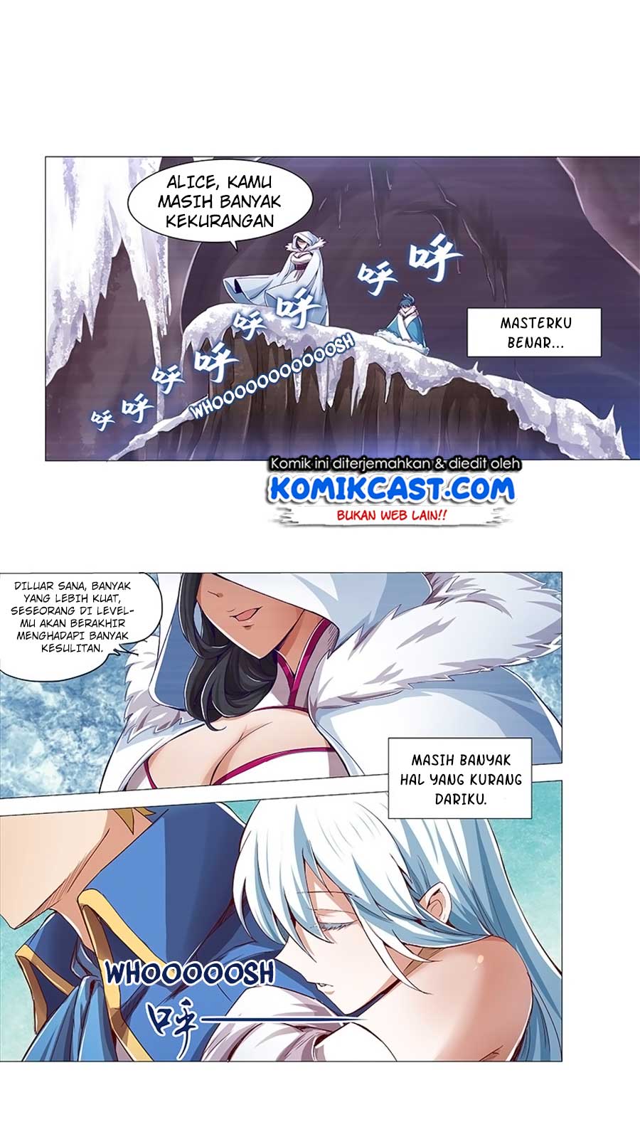 Dilarang COPAS - situs resmi www.mangacanblog.com - Komik the demon king who lost his job 003 - chapter 3 4 Indonesia the demon king who lost his job 003 - chapter 3 Terbaru 3|Baca Manga Komik Indonesia|Mangacan