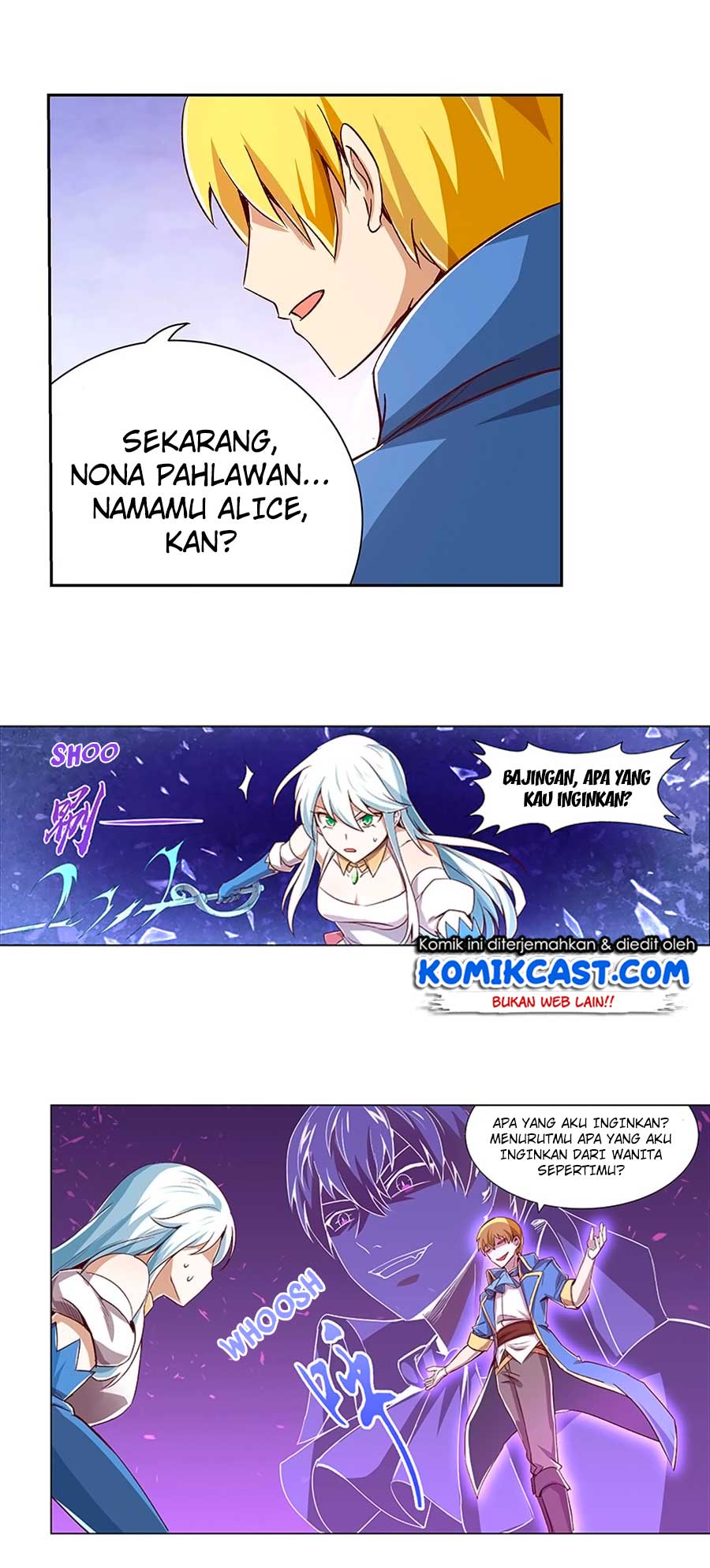 Dilarang COPAS - situs resmi www.mangacanblog.com - Komik the demon king who lost his job 003 - chapter 3 4 Indonesia the demon king who lost his job 003 - chapter 3 Terbaru 20|Baca Manga Komik Indonesia|Mangacan