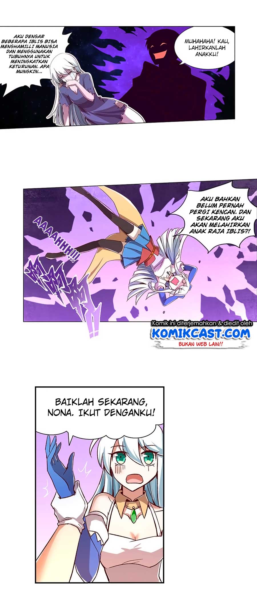 Dilarang COPAS - situs resmi www.mangacanblog.com - Komik the demon king who lost his job 003 - chapter 3 4 Indonesia the demon king who lost his job 003 - chapter 3 Terbaru 35|Baca Manga Komik Indonesia|Mangacan