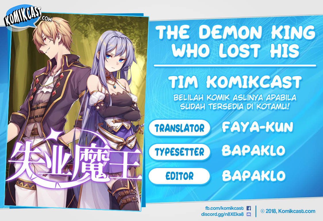 Dilarang COPAS - situs resmi www.mangacanblog.com - Komik the demon king who lost his job 007 - chapter 7 8 Indonesia the demon king who lost his job 007 - chapter 7 Terbaru 0|Baca Manga Komik Indonesia|Mangacan