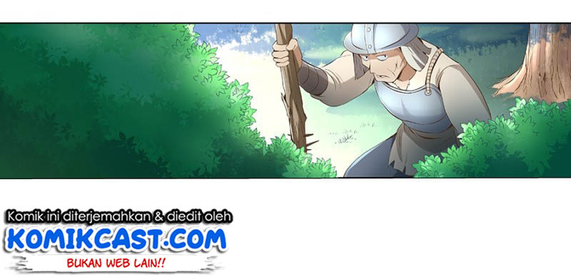 Dilarang COPAS - situs resmi www.mangacanblog.com - Komik the demon king who lost his job 007 - chapter 7 8 Indonesia the demon king who lost his job 007 - chapter 7 Terbaru 2|Baca Manga Komik Indonesia|Mangacan