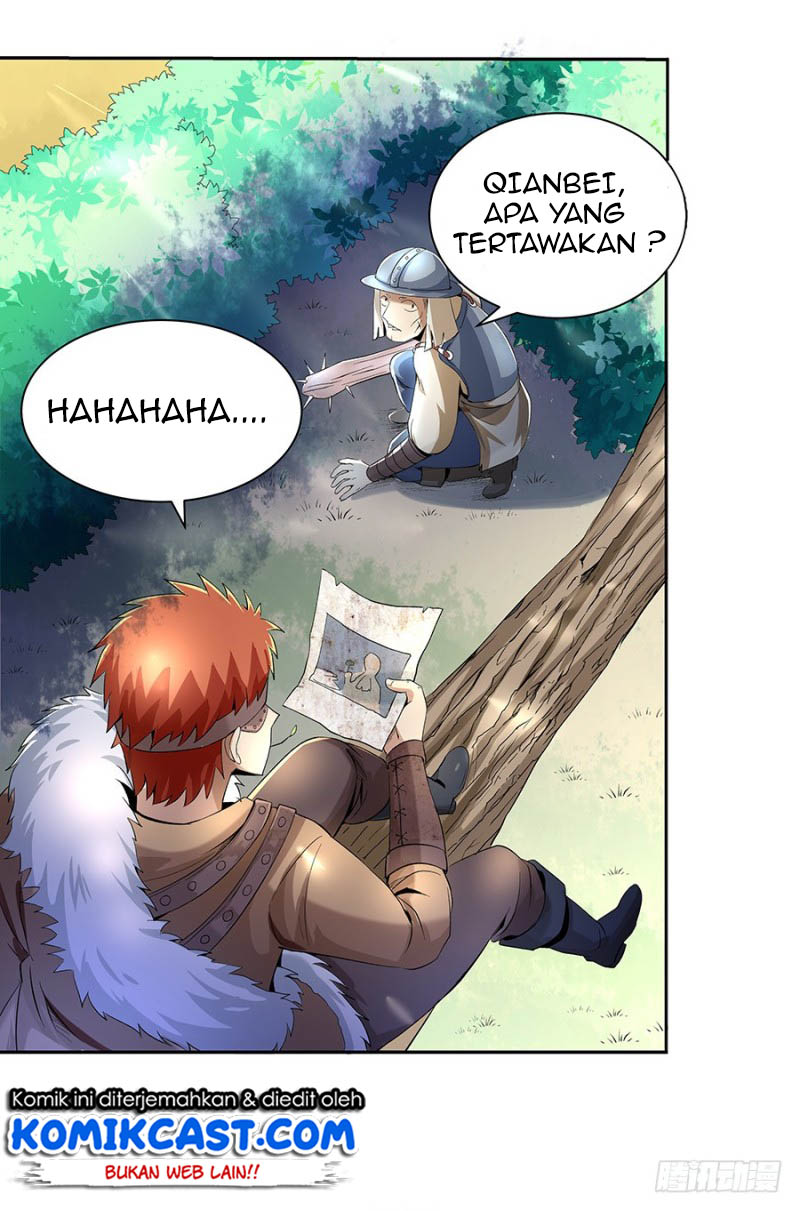 Dilarang COPAS - situs resmi www.mangacanblog.com - Komik the demon king who lost his job 007 - chapter 7 8 Indonesia the demon king who lost his job 007 - chapter 7 Terbaru 7|Baca Manga Komik Indonesia|Mangacan