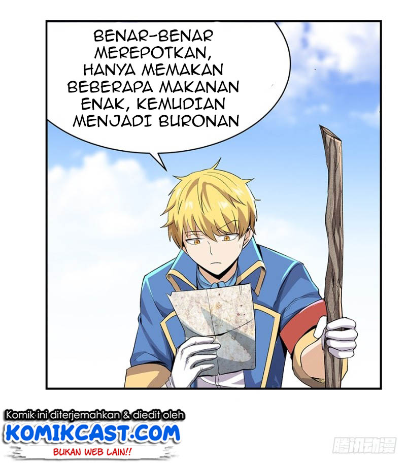 Dilarang COPAS - situs resmi www.mangacanblog.com - Komik the demon king who lost his job 007 - chapter 7 8 Indonesia the demon king who lost his job 007 - chapter 7 Terbaru 13|Baca Manga Komik Indonesia|Mangacan