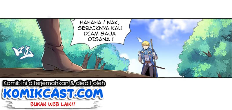 Dilarang COPAS - situs resmi www.mangacanblog.com - Komik the demon king who lost his job 007 - chapter 7 8 Indonesia the demon king who lost his job 007 - chapter 7 Terbaru 15|Baca Manga Komik Indonesia|Mangacan