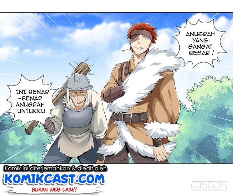 Dilarang COPAS - situs resmi www.mangacanblog.com - Komik the demon king who lost his job 007 - chapter 7 8 Indonesia the demon king who lost his job 007 - chapter 7 Terbaru 16|Baca Manga Komik Indonesia|Mangacan