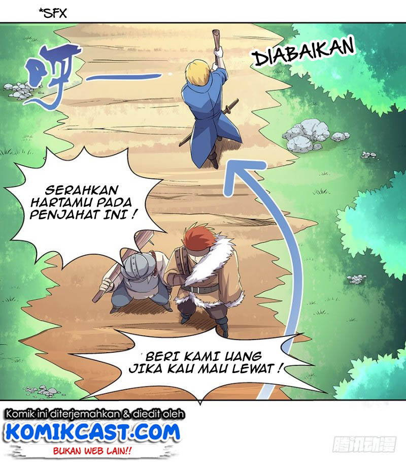 Dilarang COPAS - situs resmi www.mangacanblog.com - Komik the demon king who lost his job 007 - chapter 7 8 Indonesia the demon king who lost his job 007 - chapter 7 Terbaru 18|Baca Manga Komik Indonesia|Mangacan