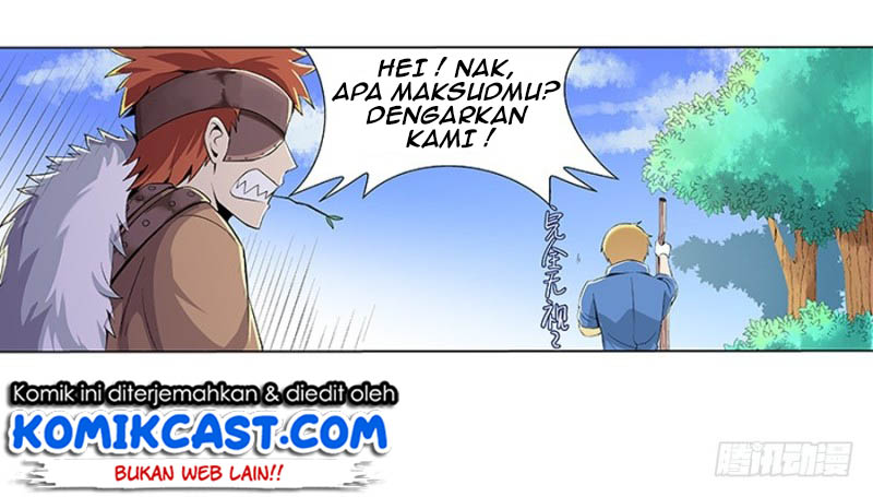 Dilarang COPAS - situs resmi www.mangacanblog.com - Komik the demon king who lost his job 007 - chapter 7 8 Indonesia the demon king who lost his job 007 - chapter 7 Terbaru 19|Baca Manga Komik Indonesia|Mangacan