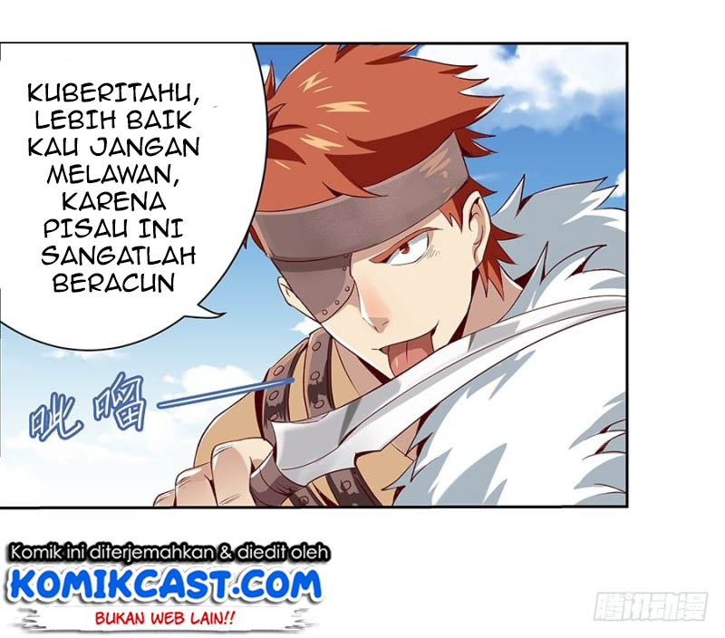 Dilarang COPAS - situs resmi www.mangacanblog.com - Komik the demon king who lost his job 007 - chapter 7 8 Indonesia the demon king who lost his job 007 - chapter 7 Terbaru 23|Baca Manga Komik Indonesia|Mangacan