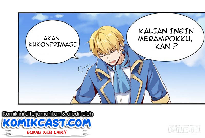 Dilarang COPAS - situs resmi www.mangacanblog.com - Komik the demon king who lost his job 007 - chapter 7 8 Indonesia the demon king who lost his job 007 - chapter 7 Terbaru 24|Baca Manga Komik Indonesia|Mangacan