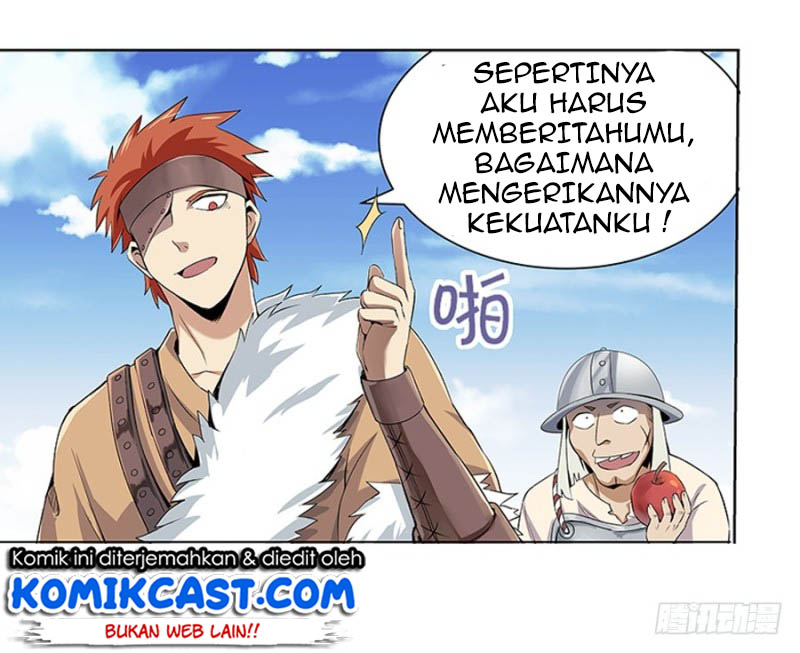 Dilarang COPAS - situs resmi www.mangacanblog.com - Komik the demon king who lost his job 007 - chapter 7 8 Indonesia the demon king who lost his job 007 - chapter 7 Terbaru 27|Baca Manga Komik Indonesia|Mangacan