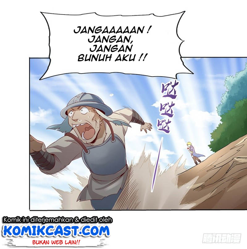 Dilarang COPAS - situs resmi www.mangacanblog.com - Komik the demon king who lost his job 007 - chapter 7 8 Indonesia the demon king who lost his job 007 - chapter 7 Terbaru 43|Baca Manga Komik Indonesia|Mangacan