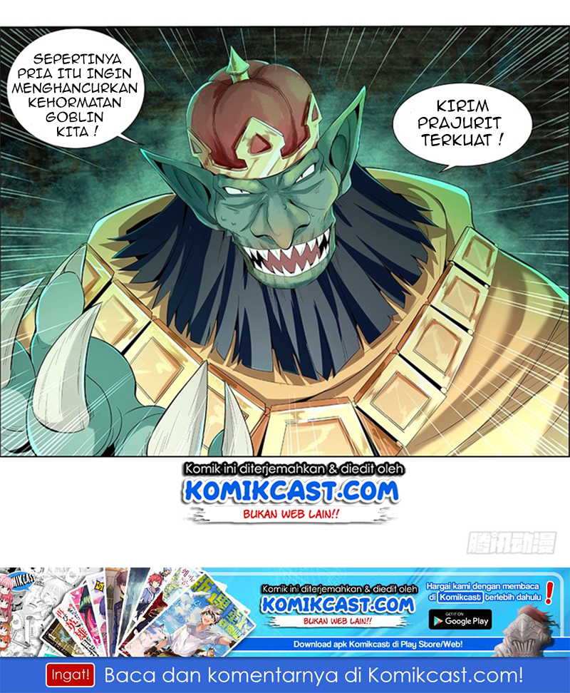 Dilarang COPAS - situs resmi www.mangacanblog.com - Komik the demon king who lost his job 007 - chapter 7 8 Indonesia the demon king who lost his job 007 - chapter 7 Terbaru 62|Baca Manga Komik Indonesia|Mangacan