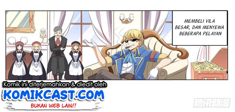 Dilarang COPAS - situs resmi www.mangacanblog.com - Komik the demon king who lost his job 008 - chapter 8 9 Indonesia the demon king who lost his job 008 - chapter 8 Terbaru 4|Baca Manga Komik Indonesia|Mangacan