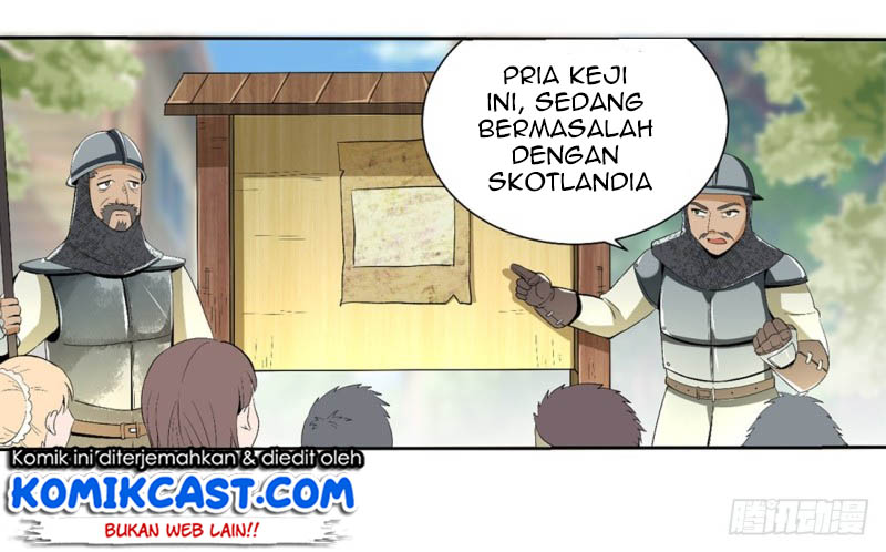 Dilarang COPAS - situs resmi www.mangacanblog.com - Komik the demon king who lost his job 008 - chapter 8 9 Indonesia the demon king who lost his job 008 - chapter 8 Terbaru 10|Baca Manga Komik Indonesia|Mangacan