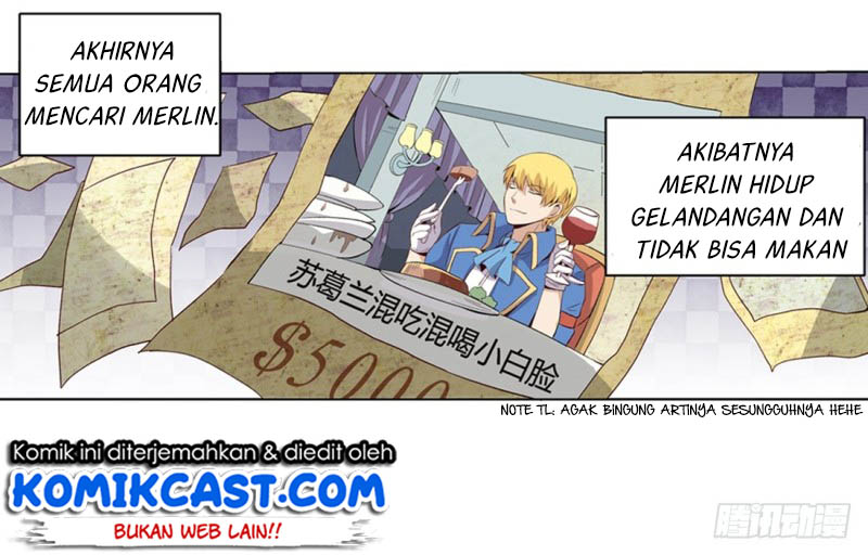 Dilarang COPAS - situs resmi www.mangacanblog.com - Komik the demon king who lost his job 008 - chapter 8 9 Indonesia the demon king who lost his job 008 - chapter 8 Terbaru 11|Baca Manga Komik Indonesia|Mangacan