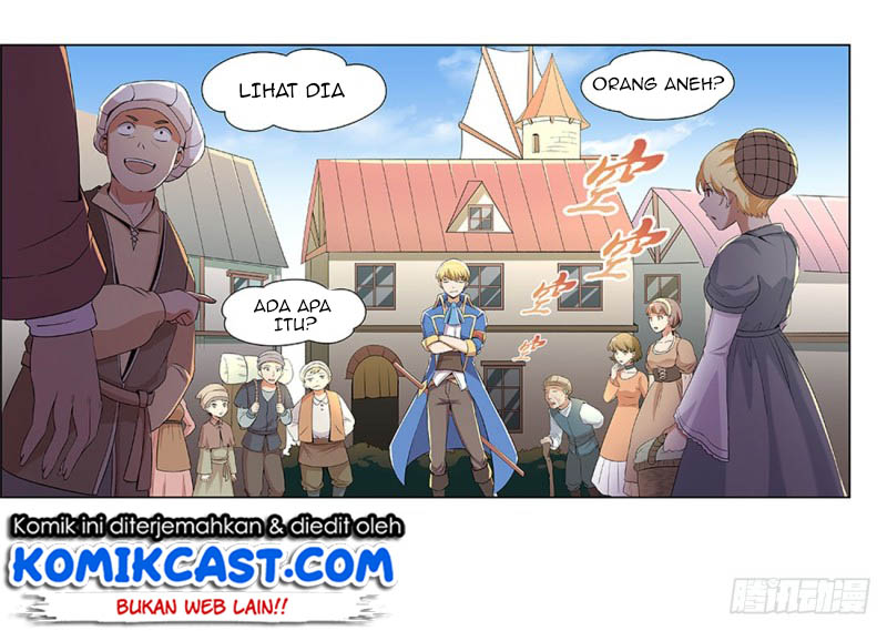 Dilarang COPAS - situs resmi www.mangacanblog.com - Komik the demon king who lost his job 008 - chapter 8 9 Indonesia the demon king who lost his job 008 - chapter 8 Terbaru 13|Baca Manga Komik Indonesia|Mangacan