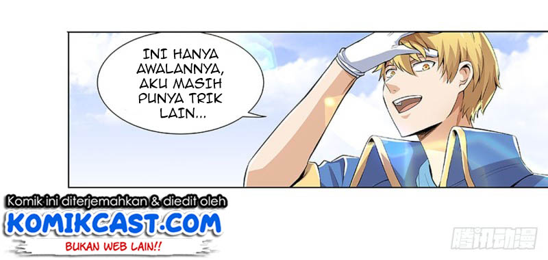 Dilarang COPAS - situs resmi www.mangacanblog.com - Komik the demon king who lost his job 008 - chapter 8 9 Indonesia the demon king who lost his job 008 - chapter 8 Terbaru 17|Baca Manga Komik Indonesia|Mangacan