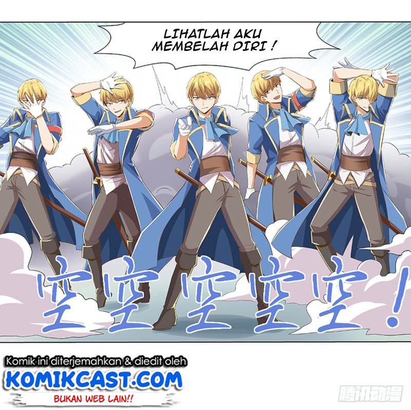 Dilarang COPAS - situs resmi www.mangacanblog.com - Komik the demon king who lost his job 008 - chapter 8 9 Indonesia the demon king who lost his job 008 - chapter 8 Terbaru 19|Baca Manga Komik Indonesia|Mangacan