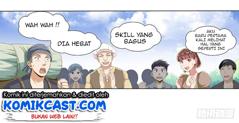 Dilarang COPAS - situs resmi www.mangacanblog.com - Komik the demon king who lost his job 008 - chapter 8 9 Indonesia the demon king who lost his job 008 - chapter 8 Terbaru 20|Baca Manga Komik Indonesia|Mangacan