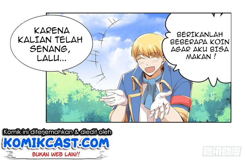 Dilarang COPAS - situs resmi www.mangacanblog.com - Komik the demon king who lost his job 008 - chapter 8 9 Indonesia the demon king who lost his job 008 - chapter 8 Terbaru 22|Baca Manga Komik Indonesia|Mangacan