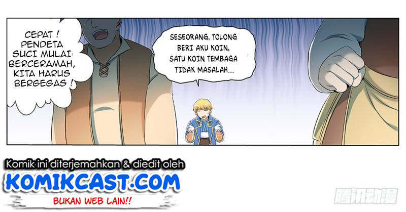 Dilarang COPAS - situs resmi www.mangacanblog.com - Komik the demon king who lost his job 008 - chapter 8 9 Indonesia the demon king who lost his job 008 - chapter 8 Terbaru 25|Baca Manga Komik Indonesia|Mangacan