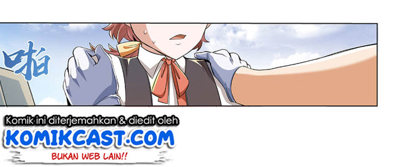 Dilarang COPAS - situs resmi www.mangacanblog.com - Komik the demon king who lost his job 008 - chapter 8 9 Indonesia the demon king who lost his job 008 - chapter 8 Terbaru 33|Baca Manga Komik Indonesia|Mangacan