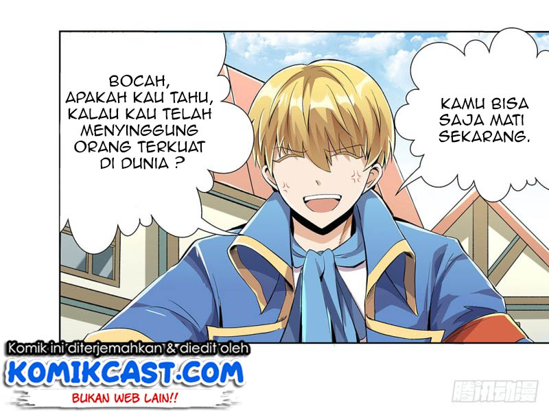 Dilarang COPAS - situs resmi www.mangacanblog.com - Komik the demon king who lost his job 008 - chapter 8 9 Indonesia the demon king who lost his job 008 - chapter 8 Terbaru 34|Baca Manga Komik Indonesia|Mangacan