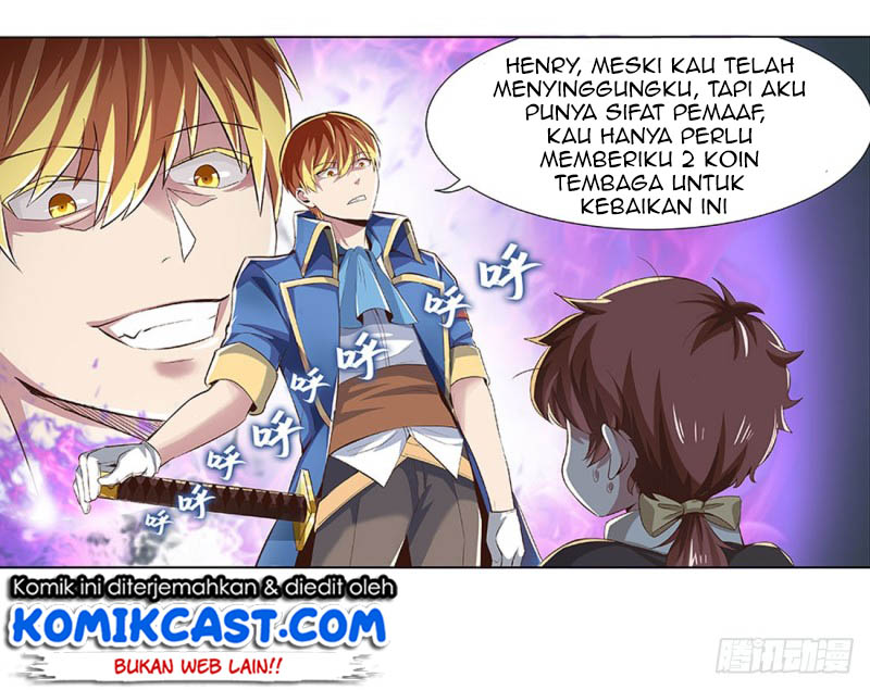 Dilarang COPAS - situs resmi www.mangacanblog.com - Komik the demon king who lost his job 008 - chapter 8 9 Indonesia the demon king who lost his job 008 - chapter 8 Terbaru 38|Baca Manga Komik Indonesia|Mangacan