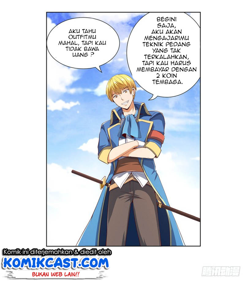 Dilarang COPAS - situs resmi www.mangacanblog.com - Komik the demon king who lost his job 008 - chapter 8 9 Indonesia the demon king who lost his job 008 - chapter 8 Terbaru 40|Baca Manga Komik Indonesia|Mangacan