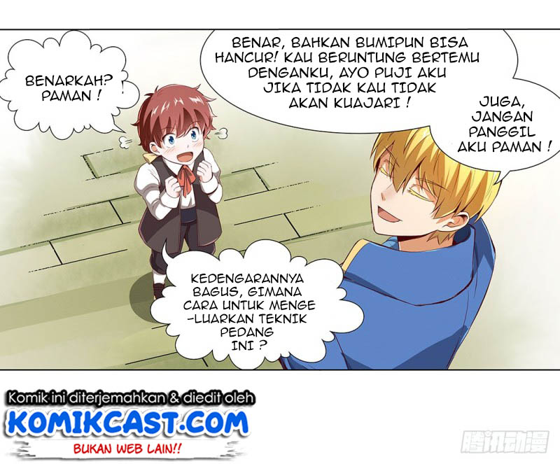 Dilarang COPAS - situs resmi www.mangacanblog.com - Komik the demon king who lost his job 008 - chapter 8 9 Indonesia the demon king who lost his job 008 - chapter 8 Terbaru 43|Baca Manga Komik Indonesia|Mangacan