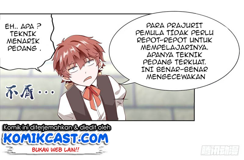 Dilarang COPAS - situs resmi www.mangacanblog.com - Komik the demon king who lost his job 008 - chapter 8 9 Indonesia the demon king who lost his job 008 - chapter 8 Terbaru 45|Baca Manga Komik Indonesia|Mangacan