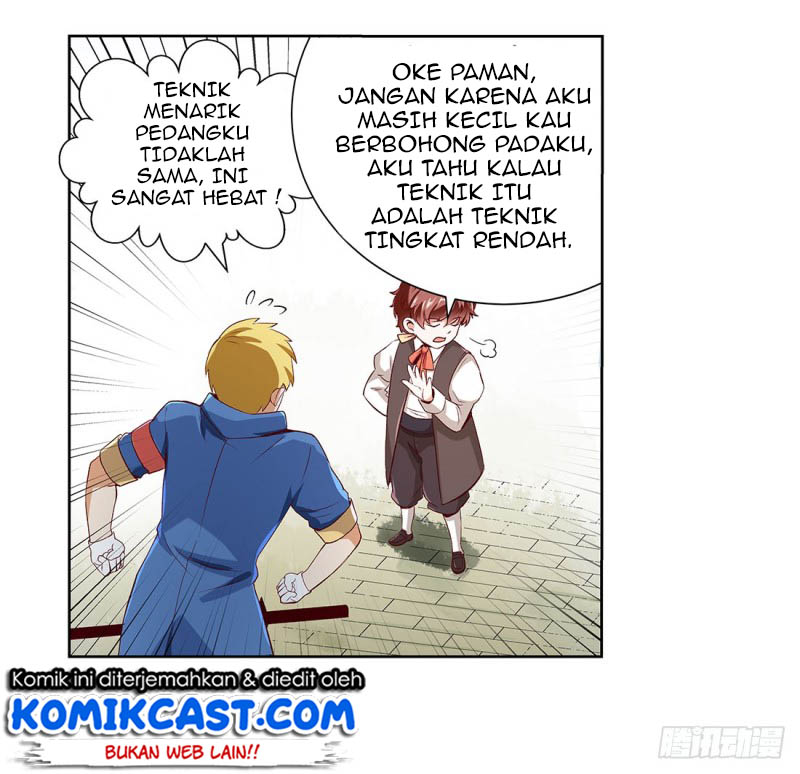 Dilarang COPAS - situs resmi www.mangacanblog.com - Komik the demon king who lost his job 008 - chapter 8 9 Indonesia the demon king who lost his job 008 - chapter 8 Terbaru 47|Baca Manga Komik Indonesia|Mangacan