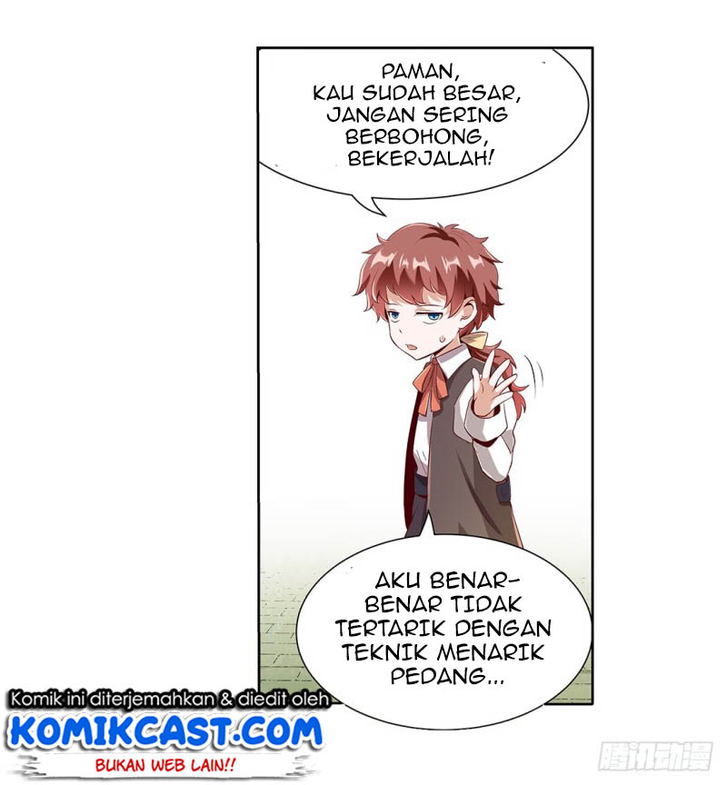 Dilarang COPAS - situs resmi www.mangacanblog.com - Komik the demon king who lost his job 008 - chapter 8 9 Indonesia the demon king who lost his job 008 - chapter 8 Terbaru 50|Baca Manga Komik Indonesia|Mangacan