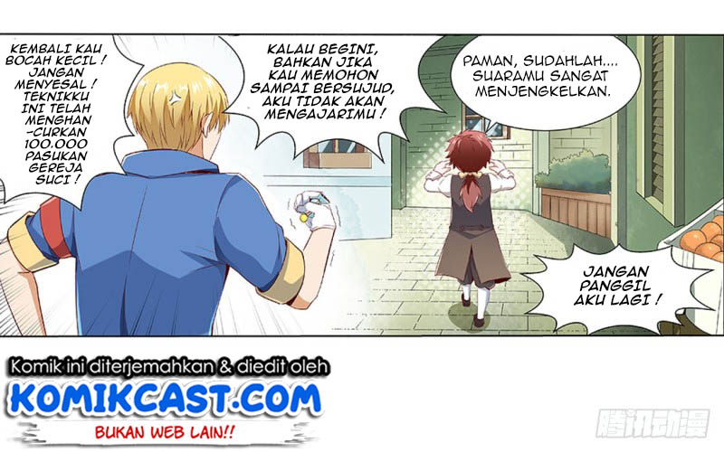 Dilarang COPAS - situs resmi www.mangacanblog.com - Komik the demon king who lost his job 008 - chapter 8 9 Indonesia the demon king who lost his job 008 - chapter 8 Terbaru 51|Baca Manga Komik Indonesia|Mangacan