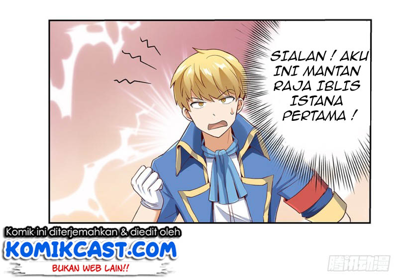 Dilarang COPAS - situs resmi www.mangacanblog.com - Komik the demon king who lost his job 008 - chapter 8 9 Indonesia the demon king who lost his job 008 - chapter 8 Terbaru 52|Baca Manga Komik Indonesia|Mangacan