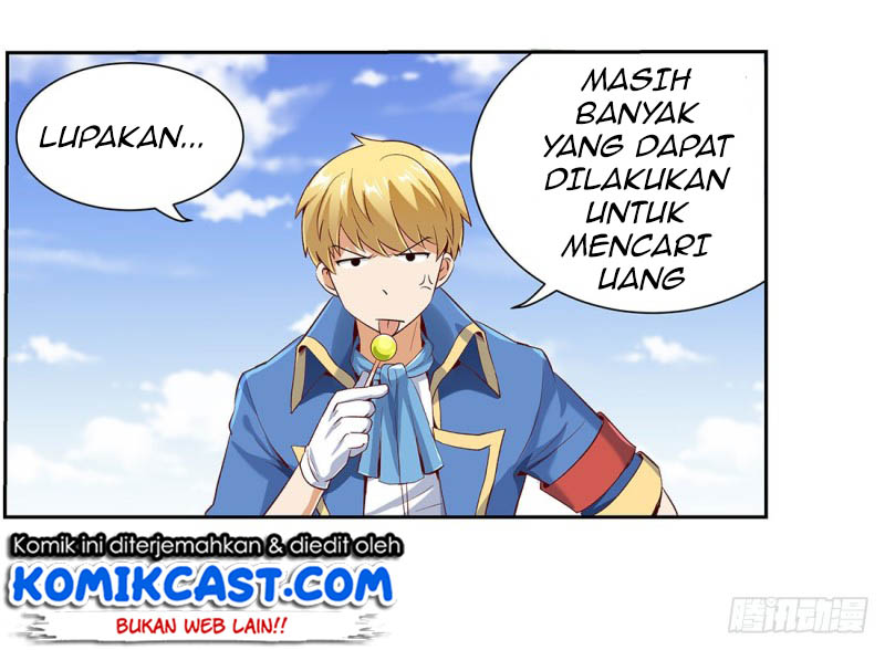 Dilarang COPAS - situs resmi www.mangacanblog.com - Komik the demon king who lost his job 008 - chapter 8 9 Indonesia the demon king who lost his job 008 - chapter 8 Terbaru 53|Baca Manga Komik Indonesia|Mangacan