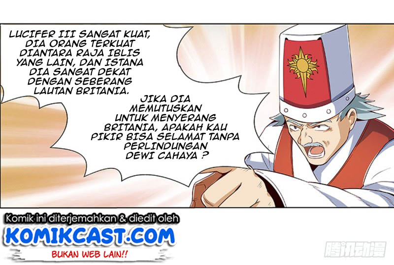 Dilarang COPAS - situs resmi www.mangacanblog.com - Komik the demon king who lost his job 008 - chapter 8 9 Indonesia the demon king who lost his job 008 - chapter 8 Terbaru 58|Baca Manga Komik Indonesia|Mangacan