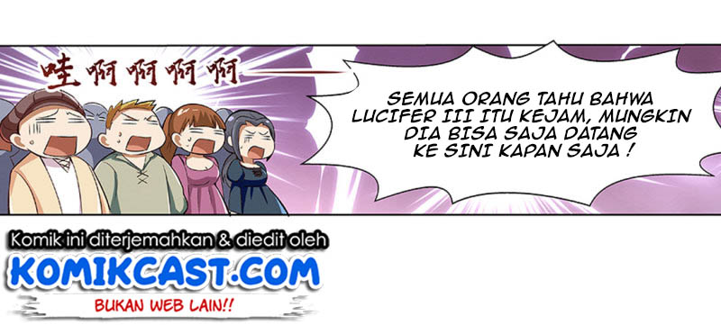 Dilarang COPAS - situs resmi www.mangacanblog.com - Komik the demon king who lost his job 008 - chapter 8 9 Indonesia the demon king who lost his job 008 - chapter 8 Terbaru 59|Baca Manga Komik Indonesia|Mangacan