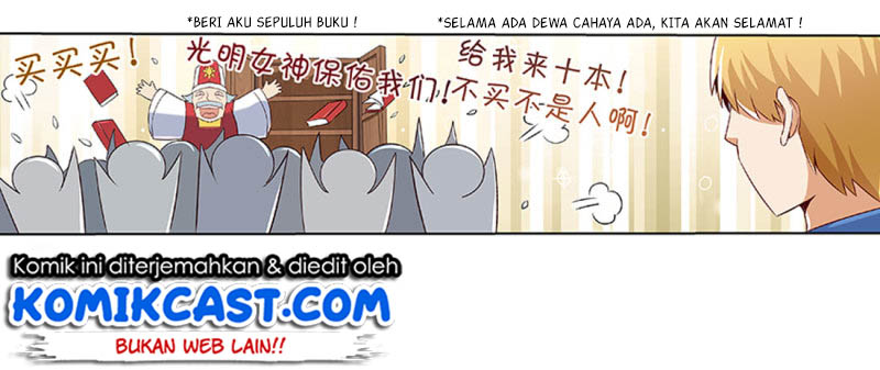 Dilarang COPAS - situs resmi www.mangacanblog.com - Komik the demon king who lost his job 008 - chapter 8 9 Indonesia the demon king who lost his job 008 - chapter 8 Terbaru 63|Baca Manga Komik Indonesia|Mangacan