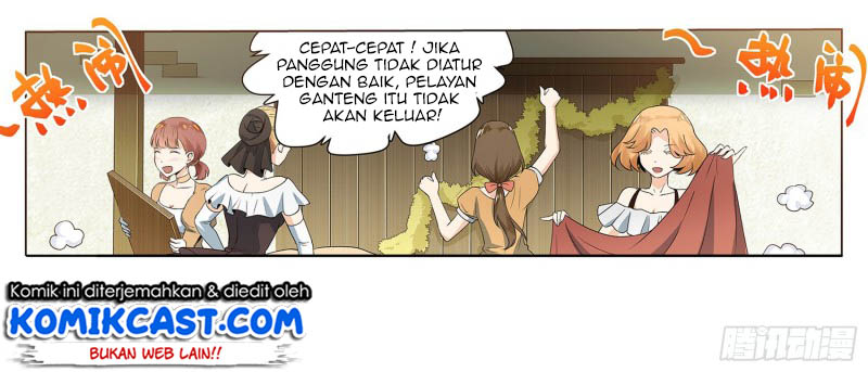 Dilarang COPAS - situs resmi www.mangacanblog.com - Komik the demon king who lost his job 011 - chapter 11 12 Indonesia the demon king who lost his job 011 - chapter 11 Terbaru 3|Baca Manga Komik Indonesia|Mangacan