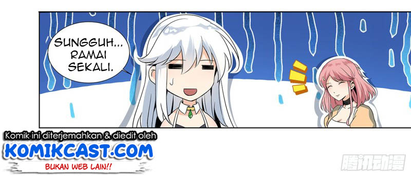 Dilarang COPAS - situs resmi www.mangacanblog.com - Komik the demon king who lost his job 011 - chapter 11 12 Indonesia the demon king who lost his job 011 - chapter 11 Terbaru 4|Baca Manga Komik Indonesia|Mangacan