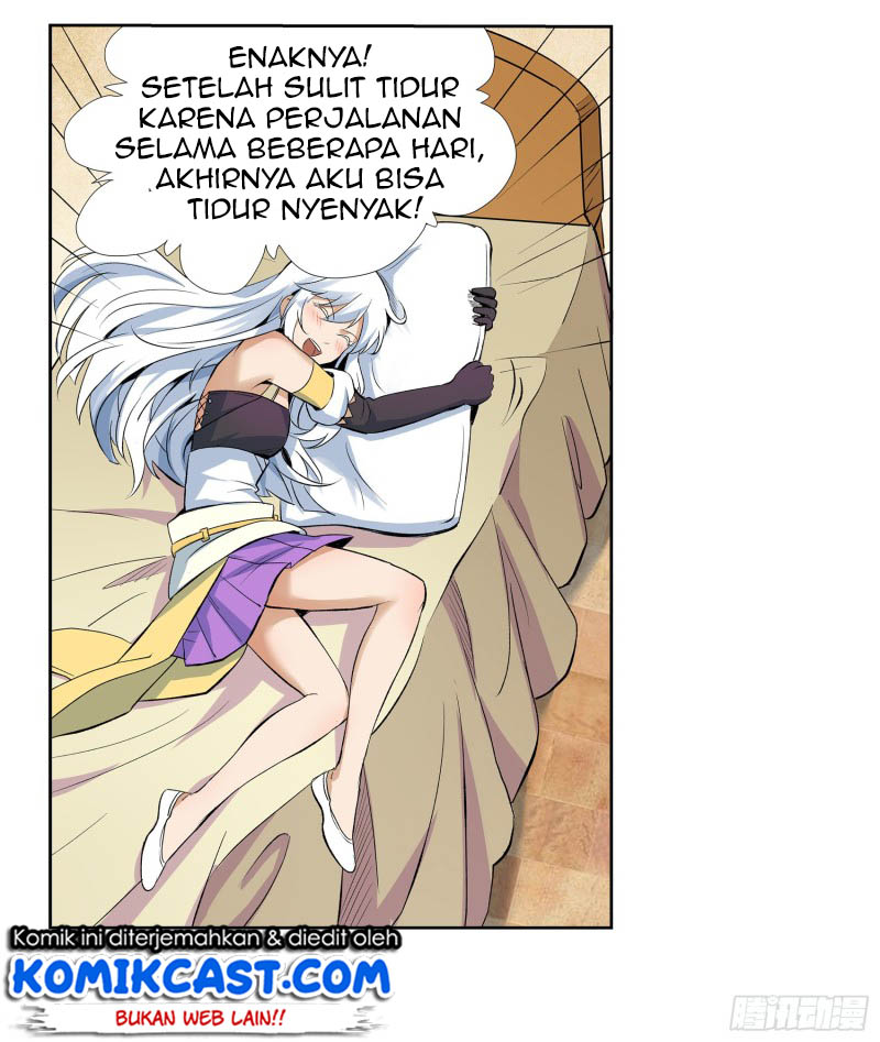 Dilarang COPAS - situs resmi www.mangacanblog.com - Komik the demon king who lost his job 011 - chapter 11 12 Indonesia the demon king who lost his job 011 - chapter 11 Terbaru 19|Baca Manga Komik Indonesia|Mangacan