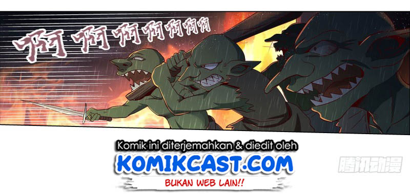 Dilarang COPAS - situs resmi www.mangacanblog.com - Komik the demon king who lost his job 015 - chapter 15 16 Indonesia the demon king who lost his job 015 - chapter 15 Terbaru 31|Baca Manga Komik Indonesia|Mangacan