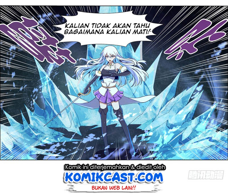 Dilarang COPAS - situs resmi www.mangacanblog.com - Komik the demon king who lost his job 015 - chapter 15 16 Indonesia the demon king who lost his job 015 - chapter 15 Terbaru 33|Baca Manga Komik Indonesia|Mangacan