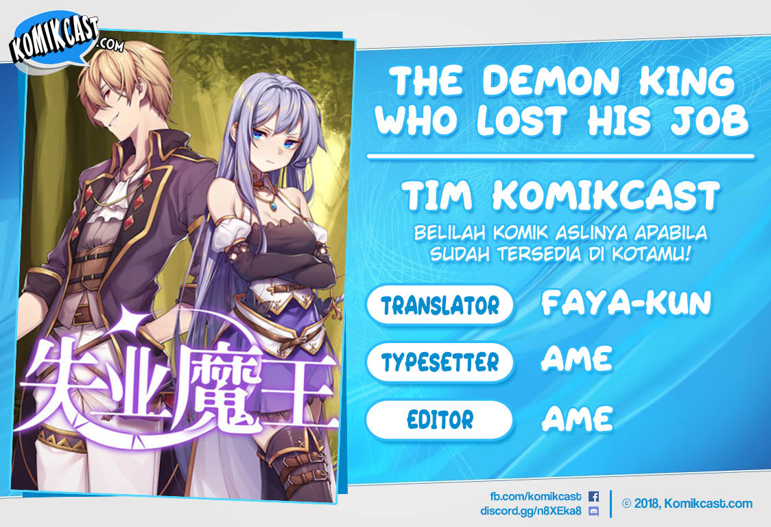 Dilarang COPAS - situs resmi www.mangacanblog.com - Komik the demon king who lost his job 016 - chapter 16 17 Indonesia the demon king who lost his job 016 - chapter 16 Terbaru 0|Baca Manga Komik Indonesia|Mangacan