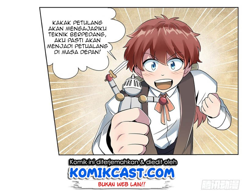 Dilarang COPAS - situs resmi www.mangacanblog.com - Komik the demon king who lost his job 016 - chapter 16 17 Indonesia the demon king who lost his job 016 - chapter 16 Terbaru 6|Baca Manga Komik Indonesia|Mangacan