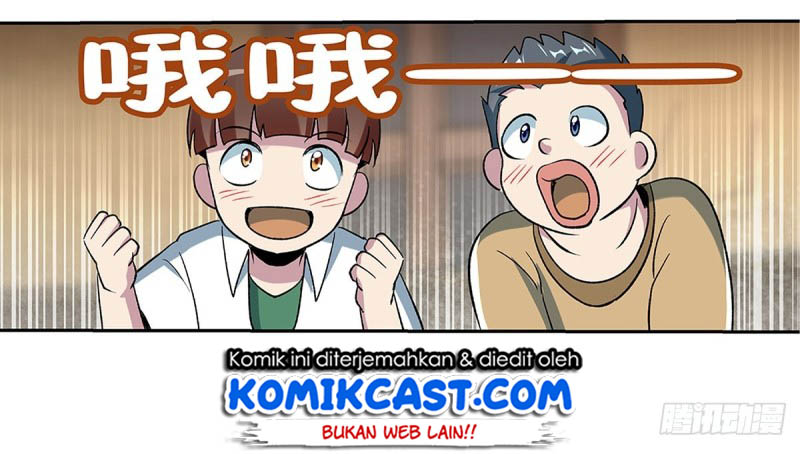 Dilarang COPAS - situs resmi www.mangacanblog.com - Komik the demon king who lost his job 016 - chapter 16 17 Indonesia the demon king who lost his job 016 - chapter 16 Terbaru 7|Baca Manga Komik Indonesia|Mangacan