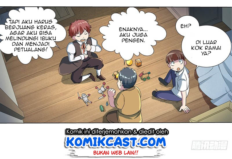 Dilarang COPAS - situs resmi www.mangacanblog.com - Komik the demon king who lost his job 016 - chapter 16 17 Indonesia the demon king who lost his job 016 - chapter 16 Terbaru 8|Baca Manga Komik Indonesia|Mangacan